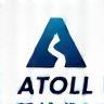 Atoll Auto Services mini logo